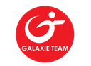 GALAXIE TEAM Logo
