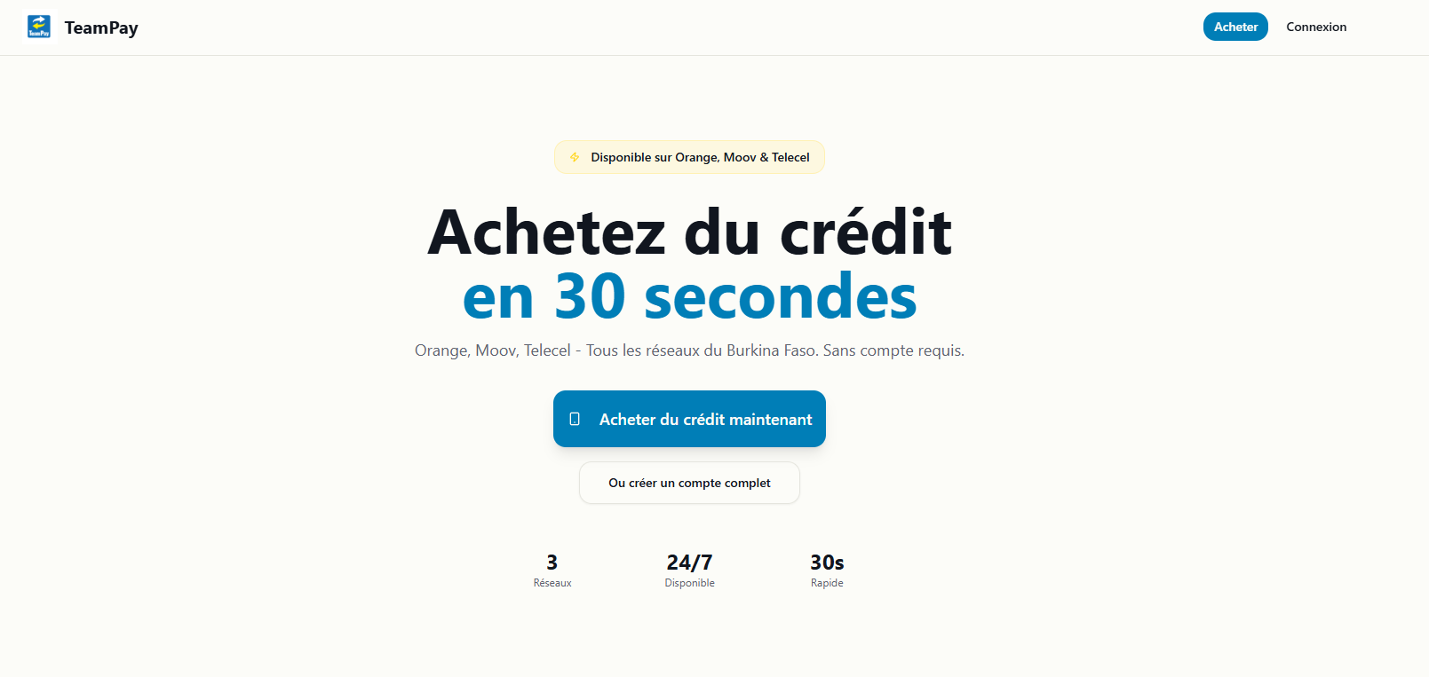 TeamPay